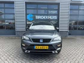 SEAT Ateca (2017) thumbnail 3