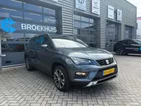 SEAT Ateca (2017) thumbnail 4