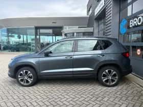 SEAT Ateca (2017) thumbnail 5