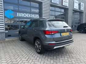 SEAT Ateca (2017) thumbnail 6