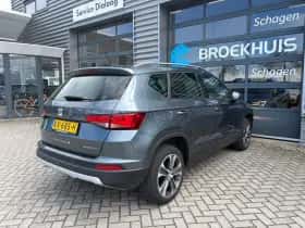 SEAT Ateca (2017) thumbnail 8