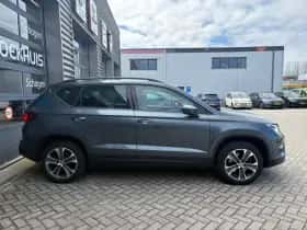 SEAT Ateca (2017) thumbnail 9