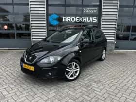 SEAT Altea XL (2015)