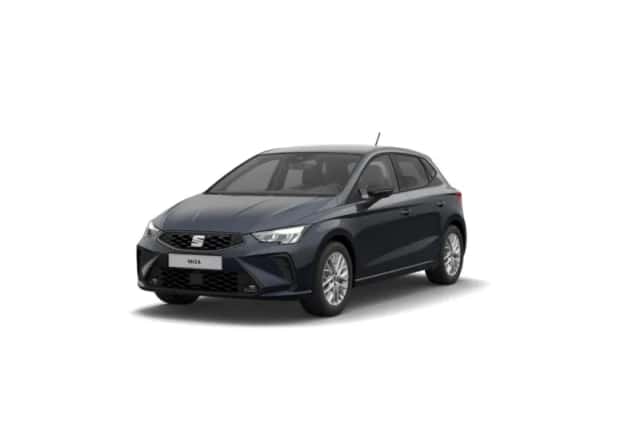 SEAT Ibiza (2025) thumbnail 1