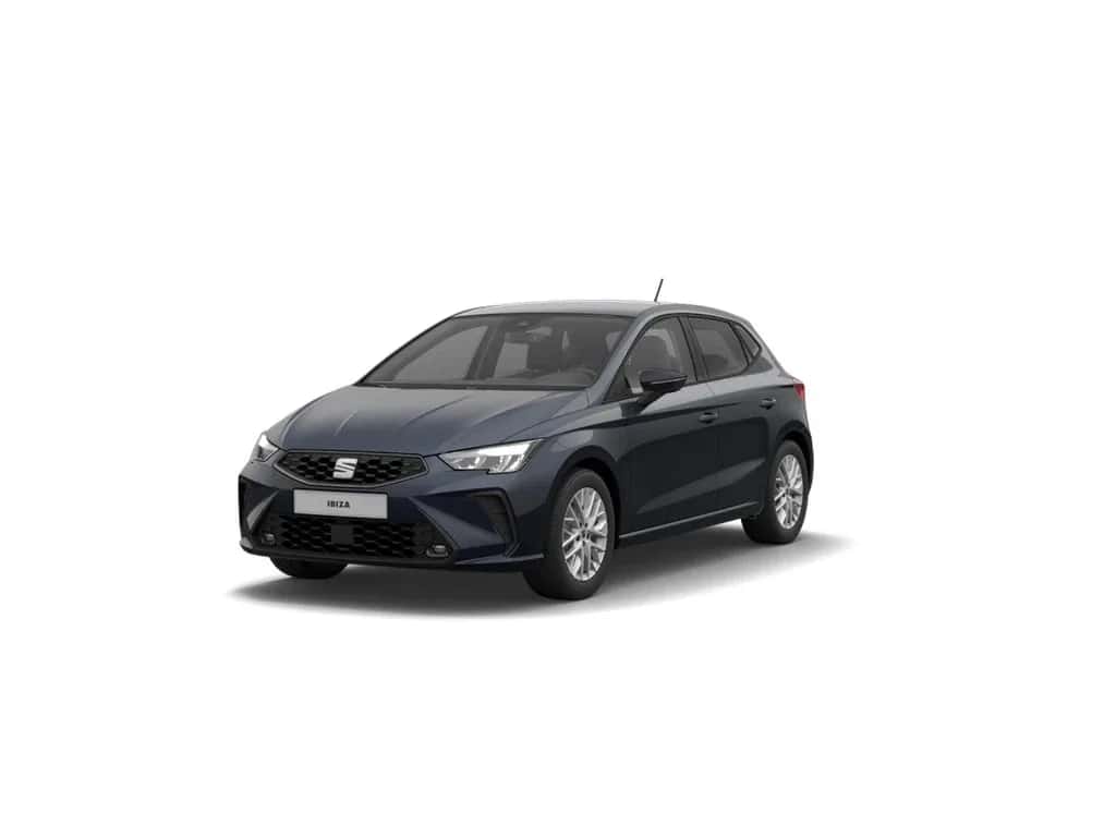 SEAT Ibiza (2025) — foto 1
