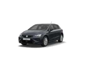 SEAT Ibiza (2025) thumbnail 1