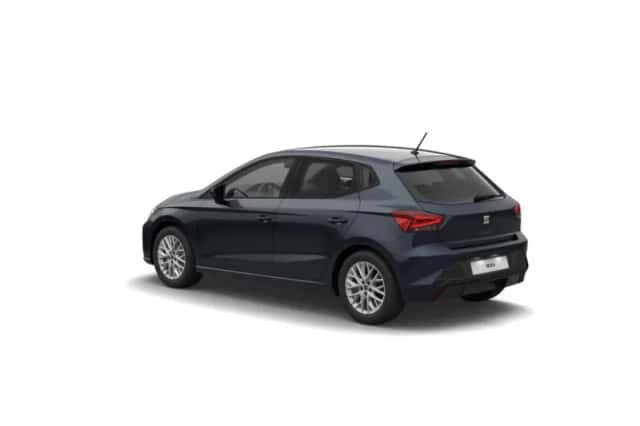 SEAT Ibiza (2025) thumbnail 2