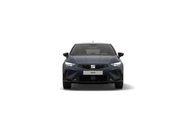 SEAT Ibiza (2025) thumbnail 3