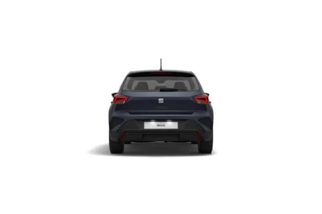 SEAT Ibiza (2025) thumbnail 4