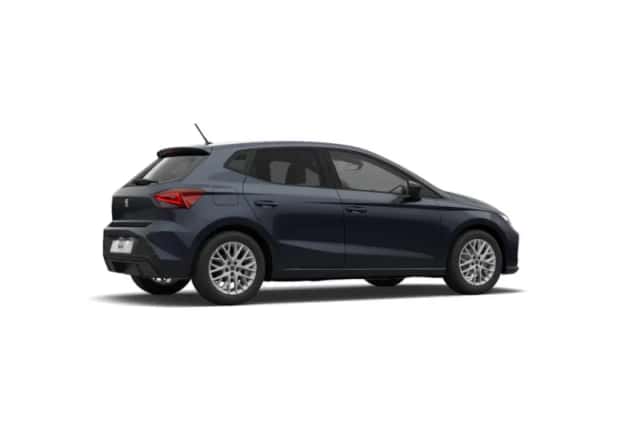 SEAT Ibiza (2025) thumbnail 5