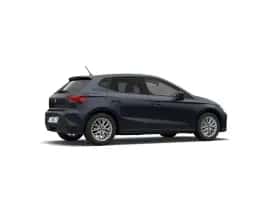 SEAT Ibiza (2025) thumbnail 5