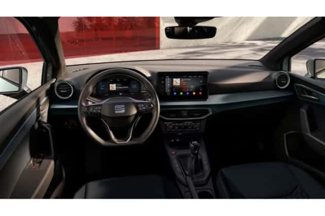 SEAT Ibiza (2025) thumbnail 6