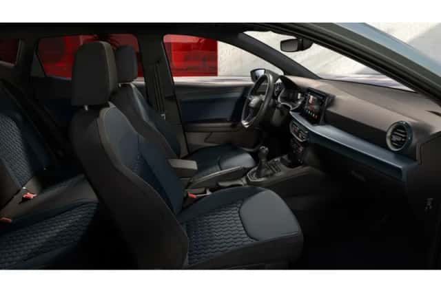 SEAT Ibiza (2025) thumbnail 7