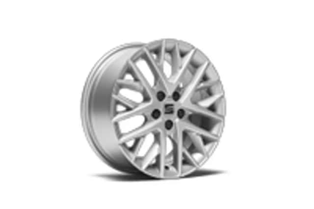 SEAT Ibiza (2025) thumbnail 9