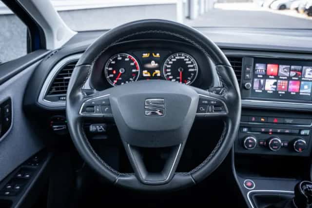 SEAT Leon (2017) thumbnail 27
