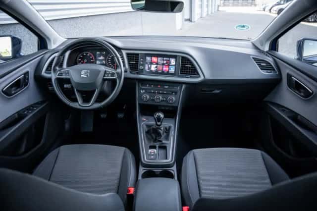 SEAT Leon (2017) thumbnail 28