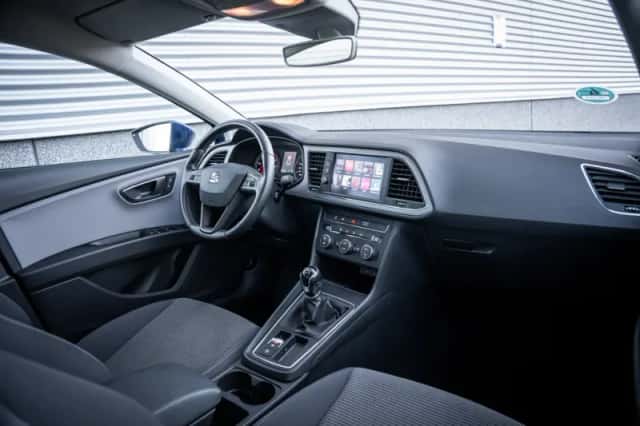 SEAT Leon (2017) thumbnail 30