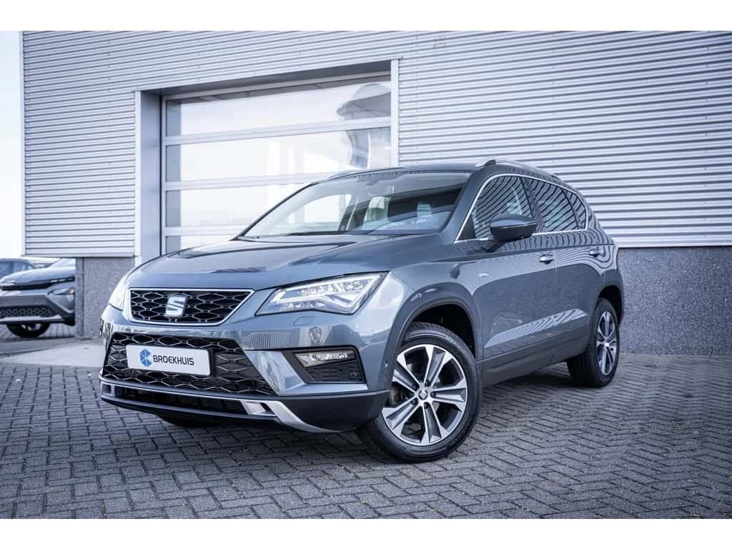 SEAT Ateca (2019) — foto 1