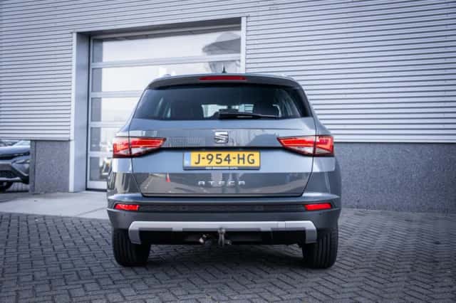 SEAT Ateca (2019) thumbnail 15