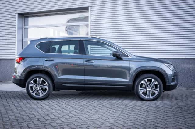 SEAT Ateca (2019) thumbnail 17