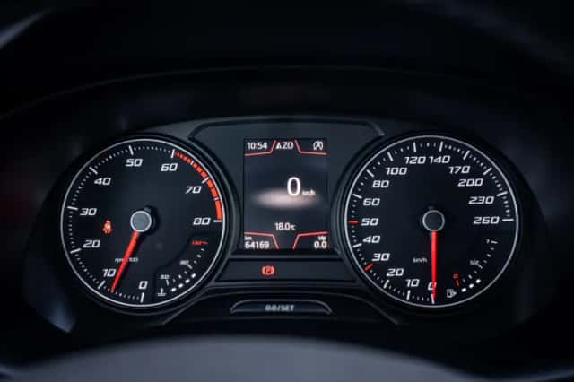 SEAT Ateca (2019) thumbnail 18