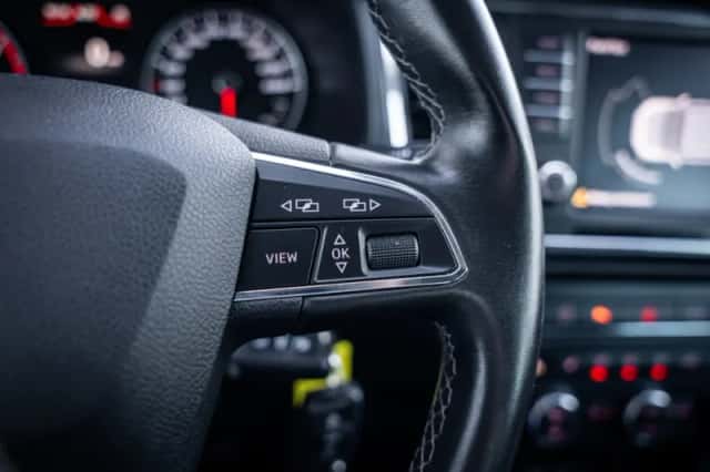 SEAT Ateca (2019) thumbnail 19
