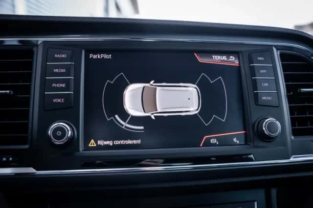 SEAT Ateca (2019) thumbnail 23