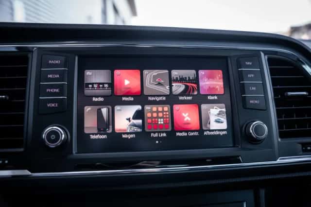 SEAT Ateca (2019) thumbnail 24