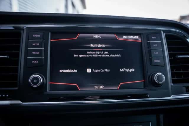 SEAT Ateca (2019) thumbnail 25