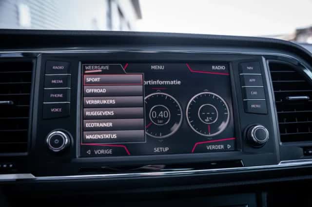 SEAT Ateca (2019) thumbnail 26