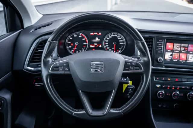 SEAT Ateca (2019) thumbnail 30