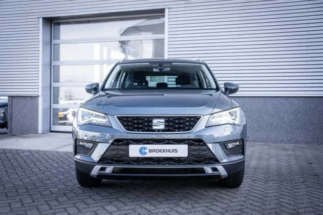 SEAT Ateca (2019) thumbnail 4