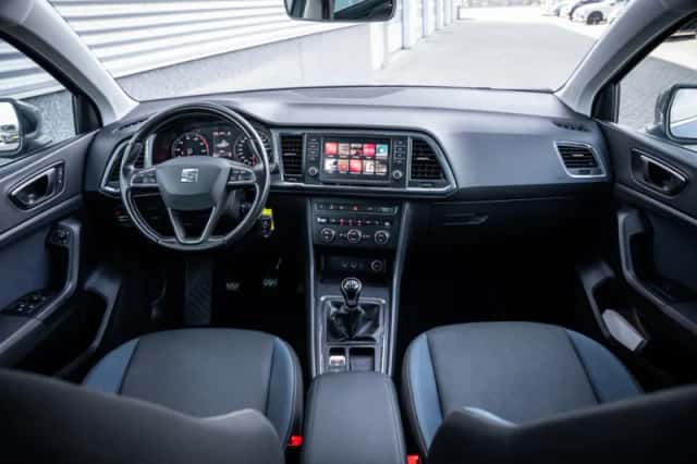 SEAT Ateca (2019) thumbnail 31