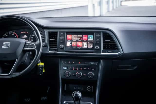 SEAT Ateca (2019) thumbnail 32