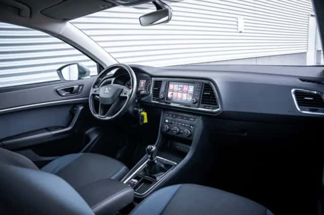 SEAT Ateca (2019) thumbnail 33