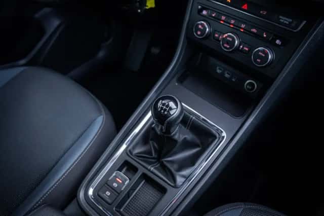 SEAT Ateca (2019) thumbnail 34