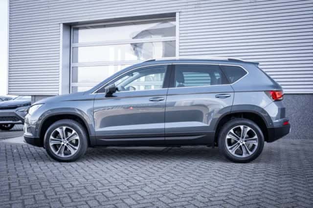 SEAT Ateca (2019) thumbnail 6