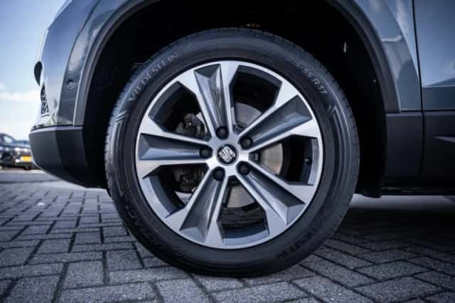 SEAT Ateca (2019) thumbnail 7