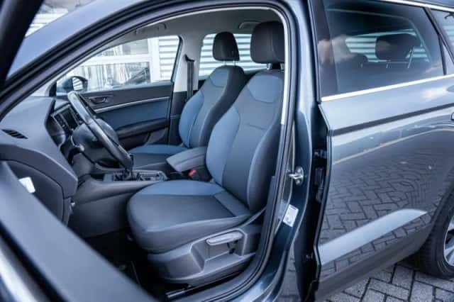 SEAT Ateca (2019) thumbnail 8