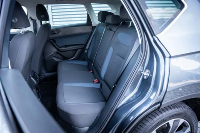 SEAT Ateca (2019) thumbnail 9