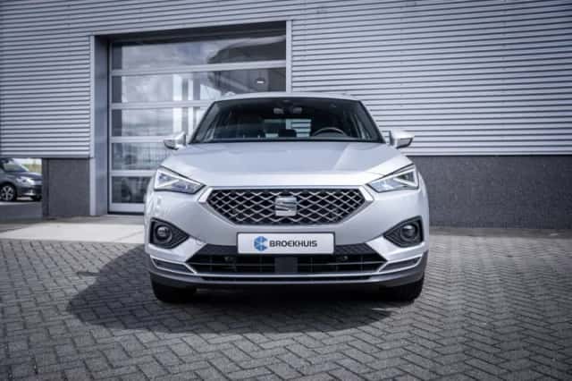 SEAT Tarraco (2023) thumbnail 3