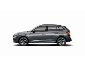 Škoda Kamiq (2026) thumbnail 3