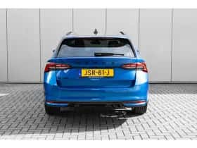 Škoda Octavia (2026) thumbnail 4