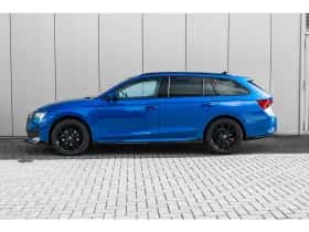 Škoda Octavia (2026) thumbnail 5