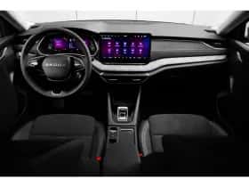 Škoda Octavia (2026) thumbnail 9