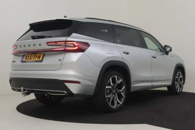 Škoda Kodiaq (2026) thumbnail 2