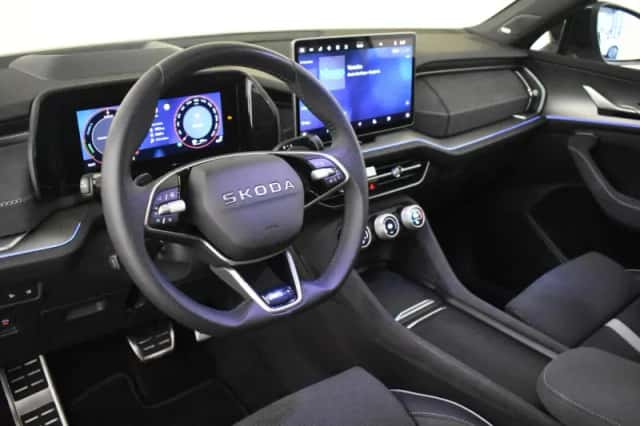 Škoda Kodiaq (2026) thumbnail 4