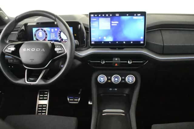 Škoda Kodiaq (2026) thumbnail 5