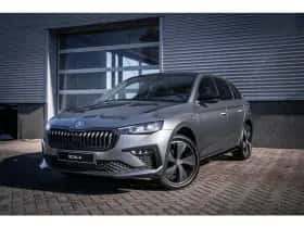 Škoda Scala (2026) thumbnail 5