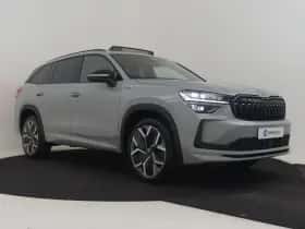 Škoda Kodiaq (2026) thumbnail 3